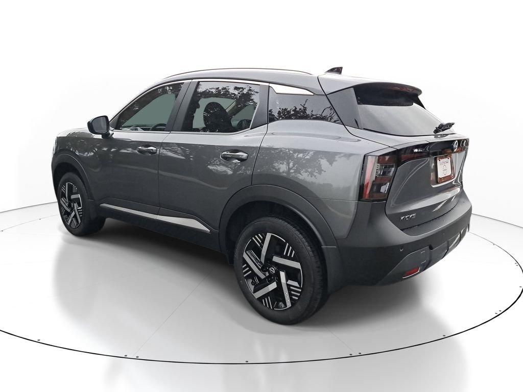 Nissan Kicks Sv - Thumbnail 6