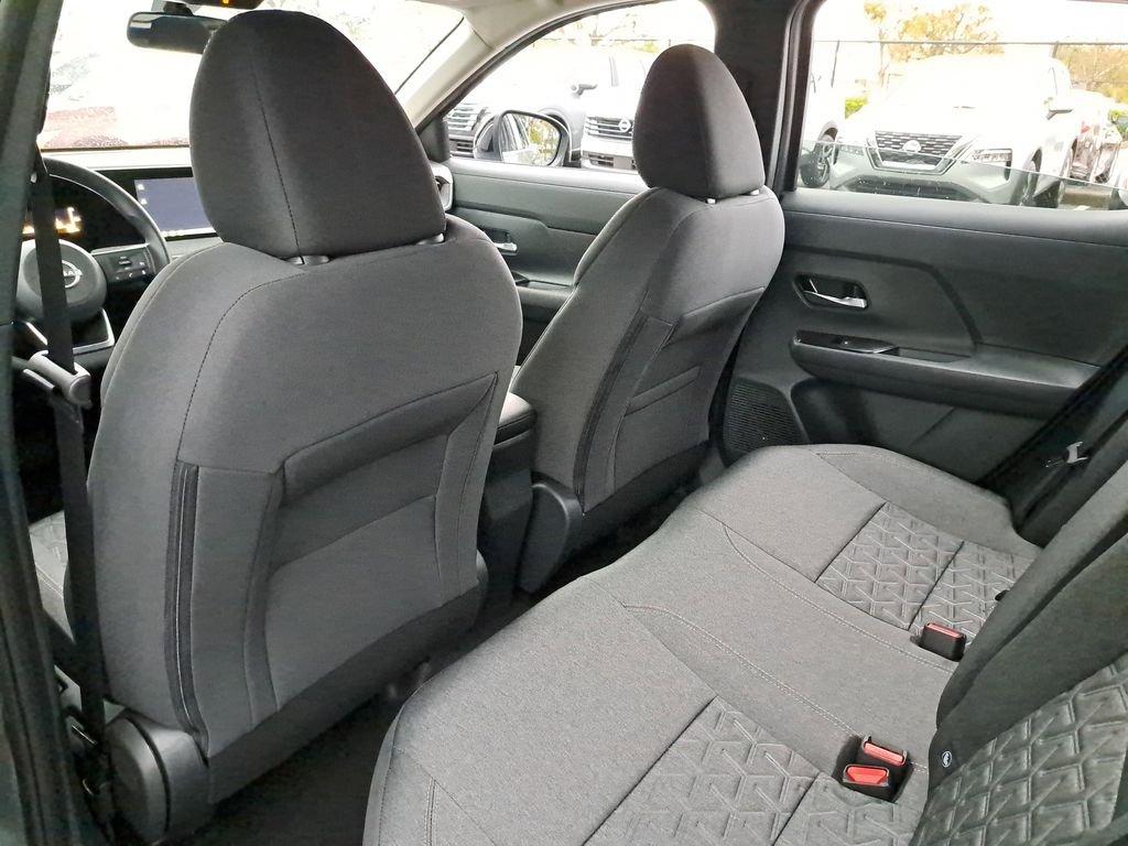 Nissan Kicks Sv - Thumbnail 12