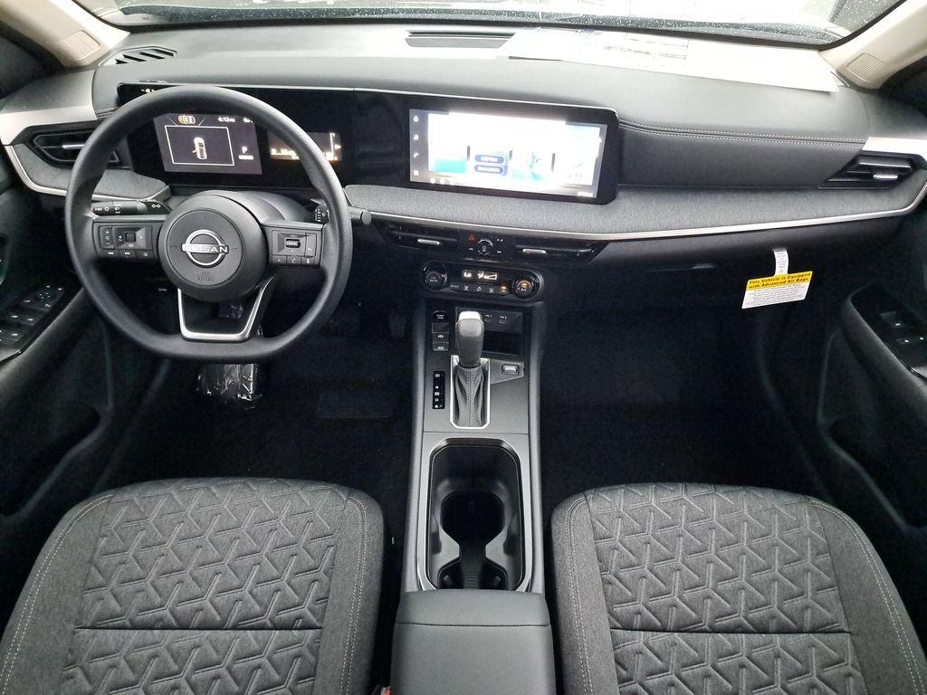 Nissan Kicks Sv - Thumbnail 17