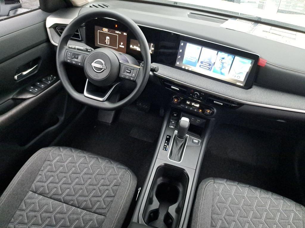 Nissan Kicks Sv - Thumbnail 16