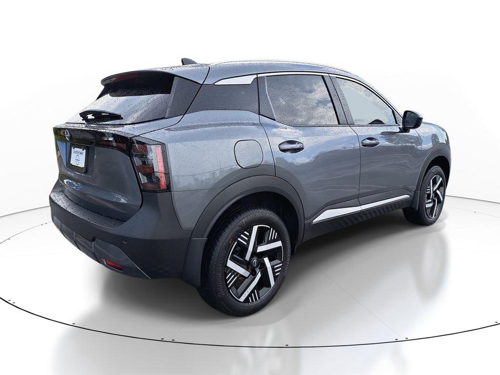 Nissan Kicks Sv - Thumbnail 8