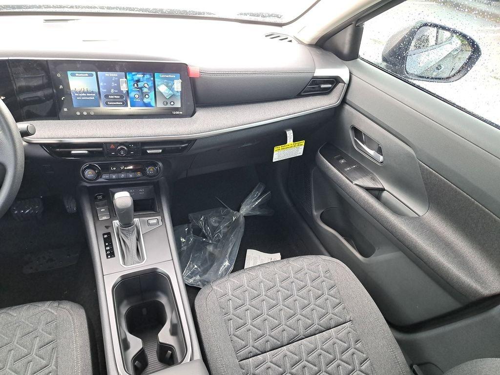 Nissan Kicks Sv - Thumbnail 18