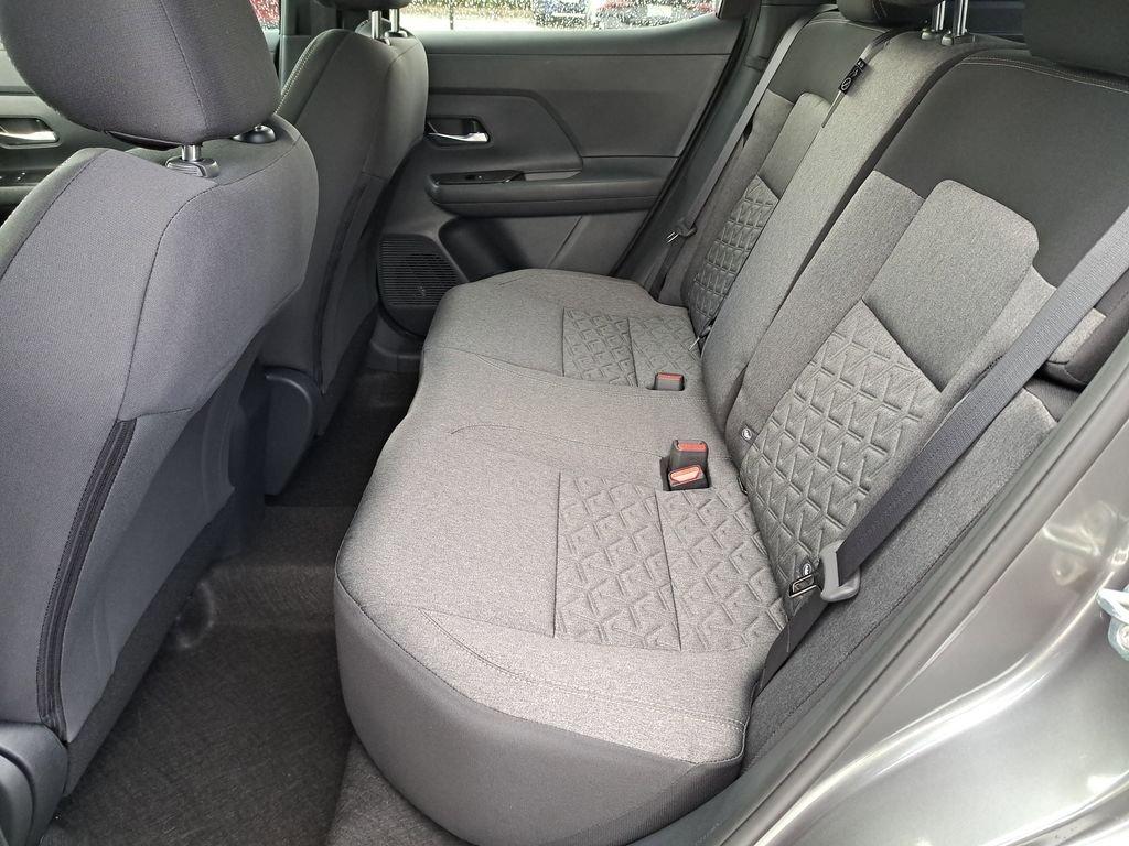 Nissan Kicks Sv - Thumbnail 13