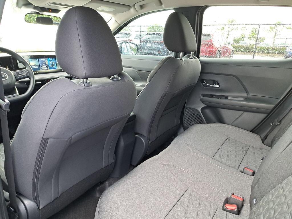 Nissan Kicks Sv - Thumbnail 12