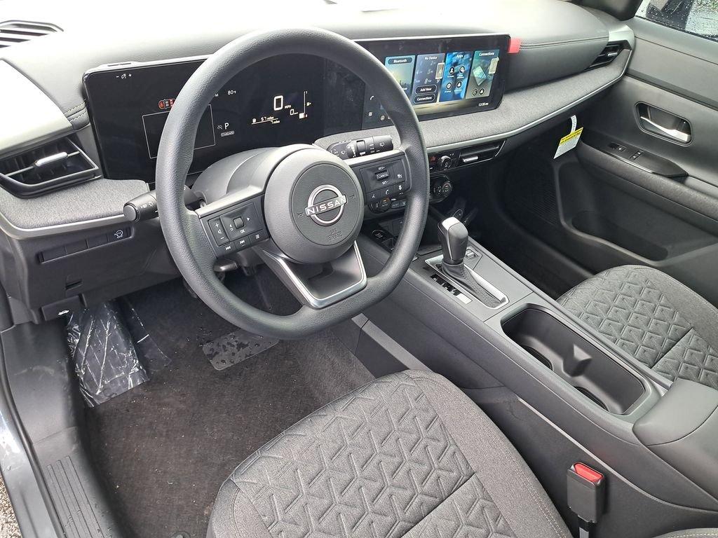 Nissan Kicks Sv - Thumbnail 19