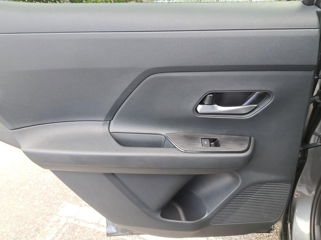 Nissan Kicks Sv - Thumbnail 15