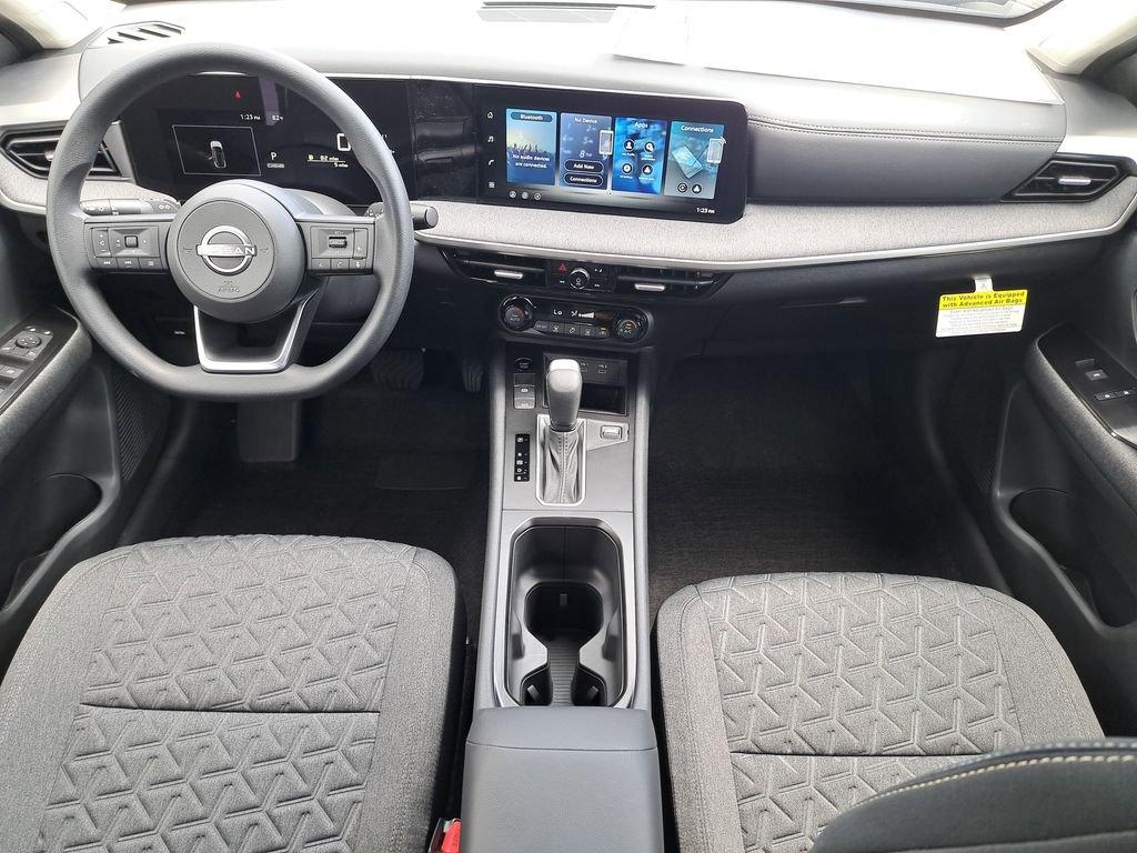 Nissan Kicks Sv - Thumbnail 17