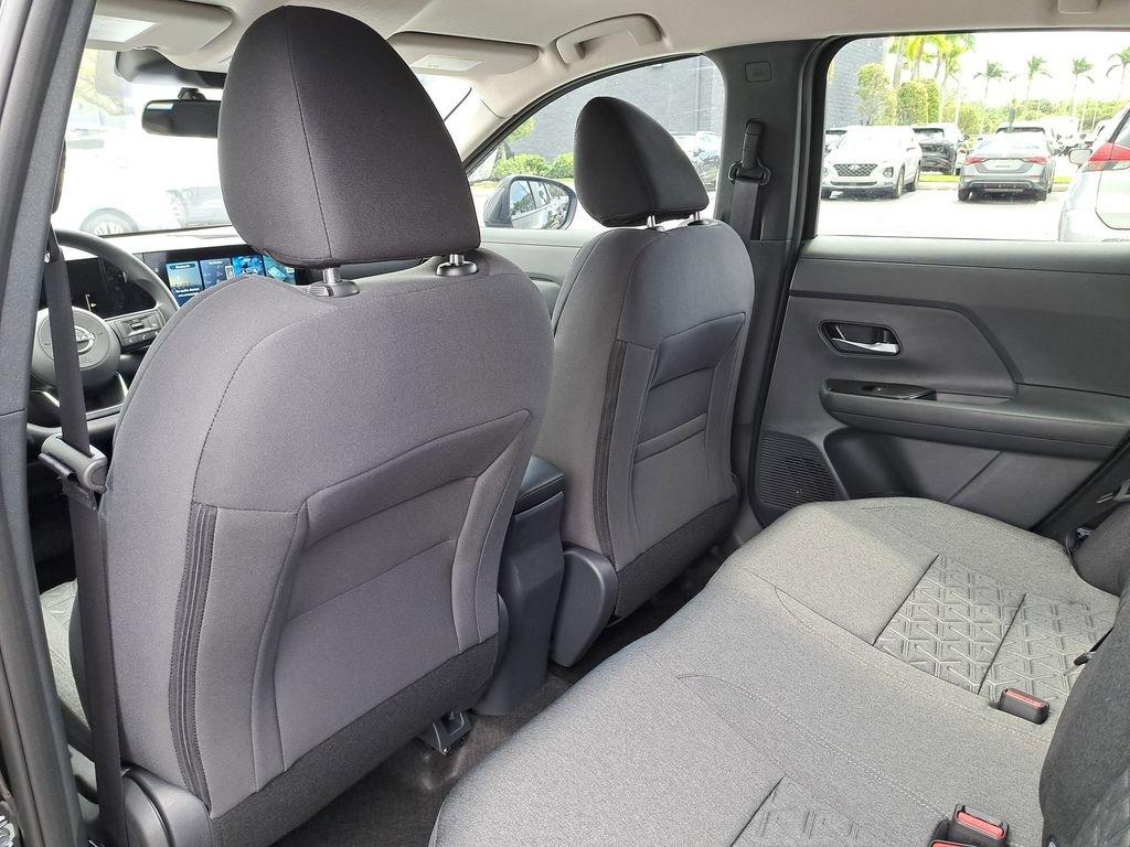 Nissan Kicks Sv - Thumbnail 12