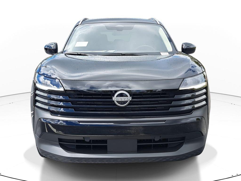 Nissan Kicks Sv - Thumbnail 4