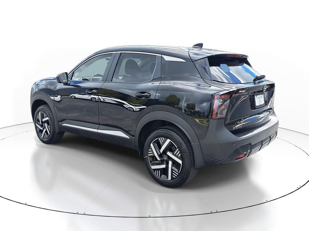 Nissan Kicks Sv - Thumbnail 6