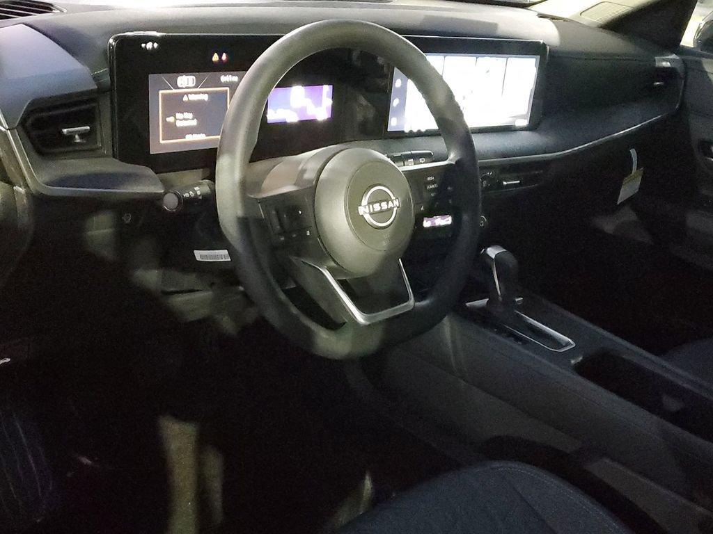 Nissan Kicks Sv - Thumbnail 20