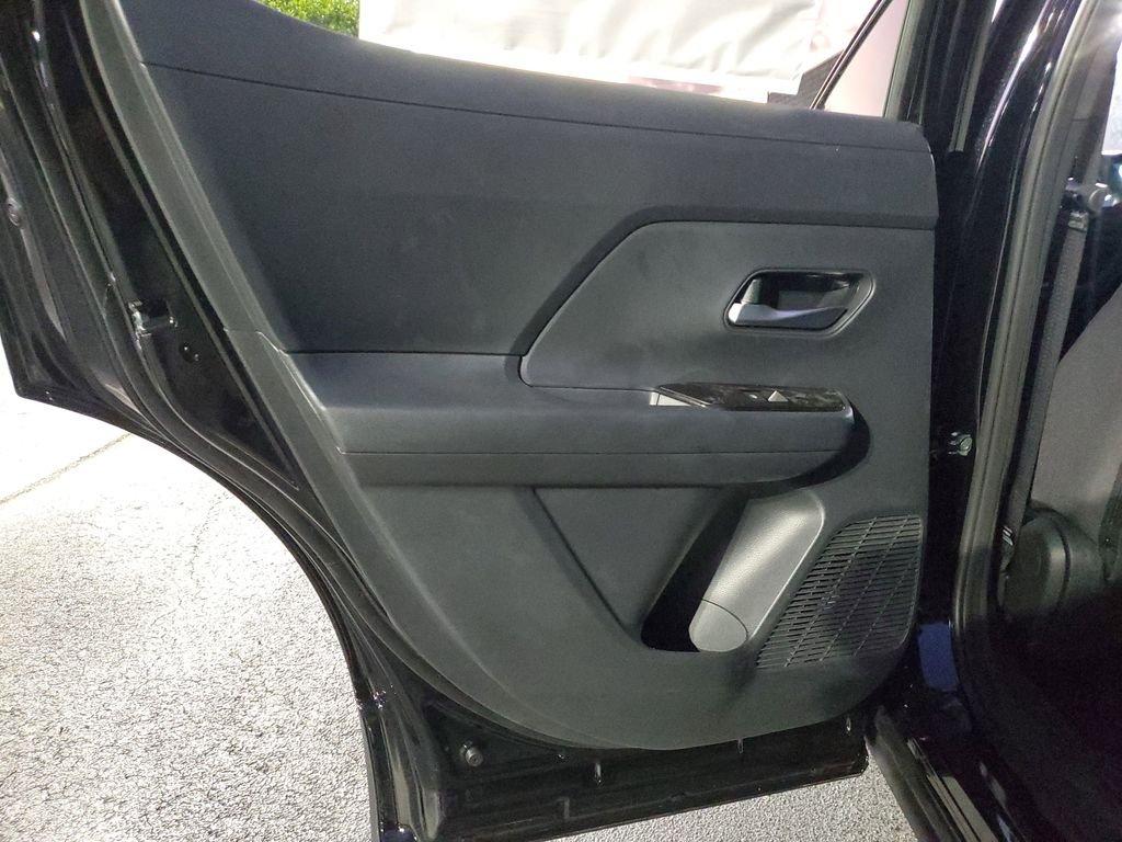 Nissan Kicks Sv - Thumbnail 17