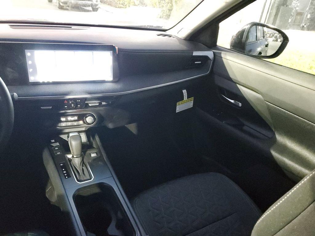 Nissan Kicks Sv - Thumbnail 16