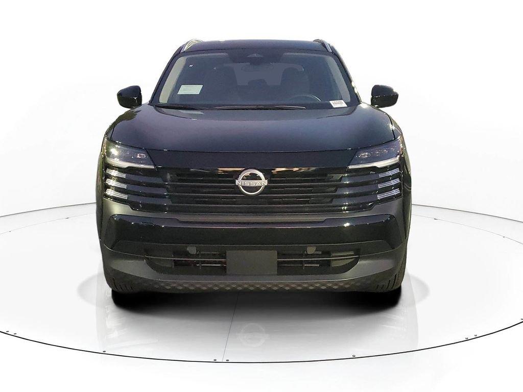 Nissan Kicks Sv - Thumbnail 4