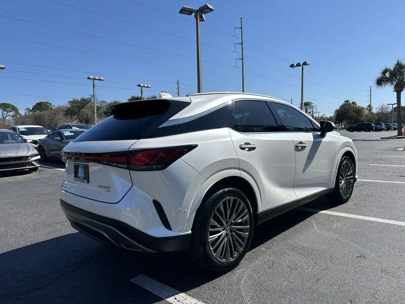 Lexus RX - Thumbnail 6