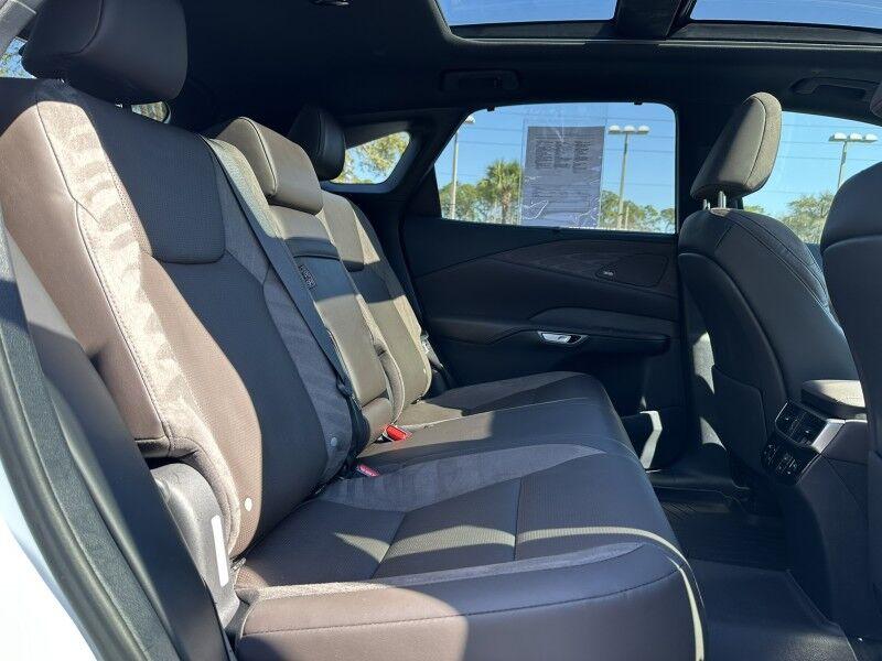 Lexus RX - Thumbnail 18
