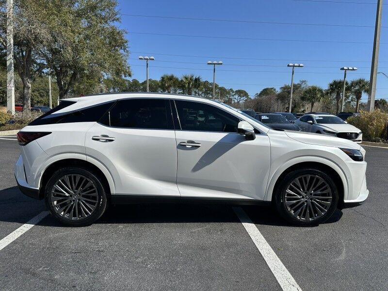 Lexus RX - Thumbnail 7