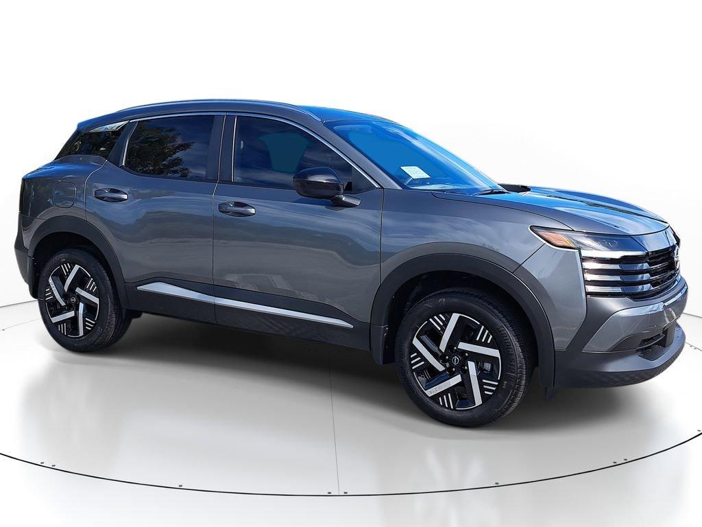 Nissan Kicks Sv - Thumbnail 3