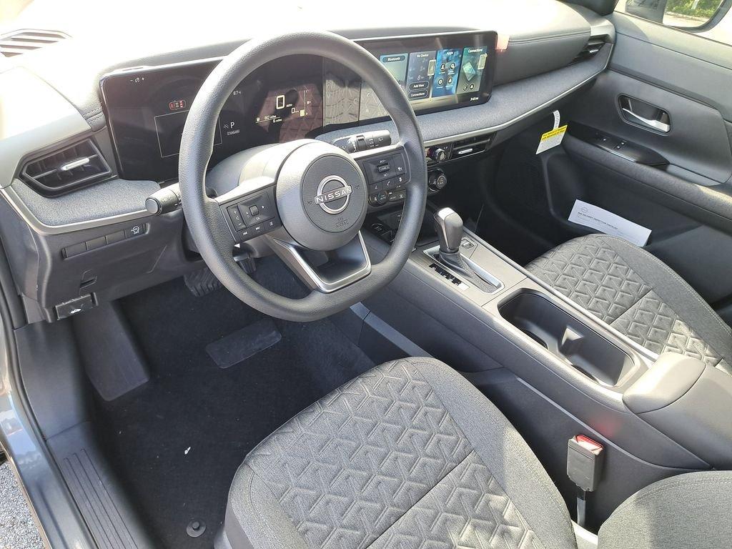 Nissan Kicks Sv - Thumbnail 19