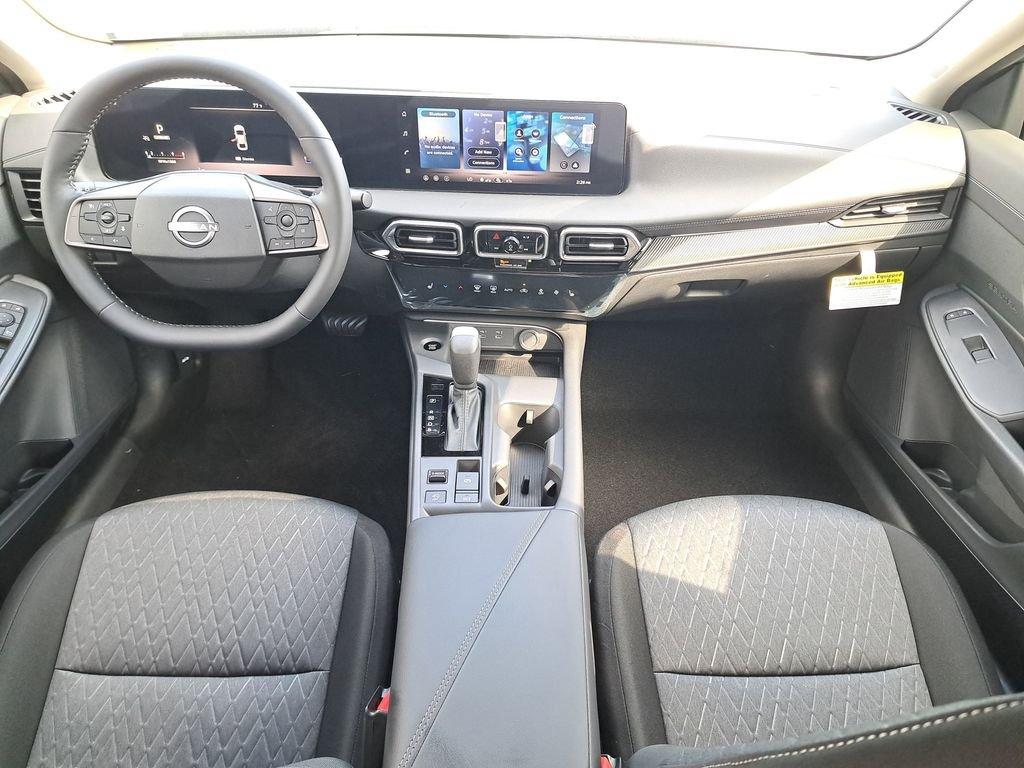 Nissan Sentra Sv - Thumbnail 17