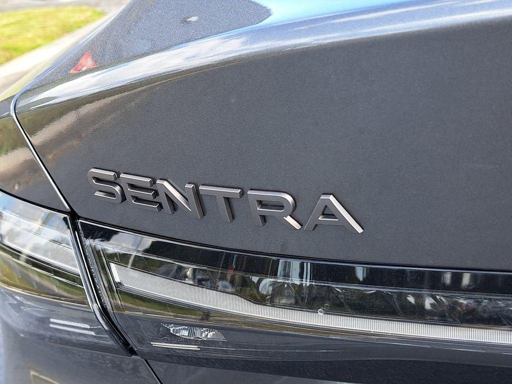 Nissan Sentra Sv - Thumbnail 10