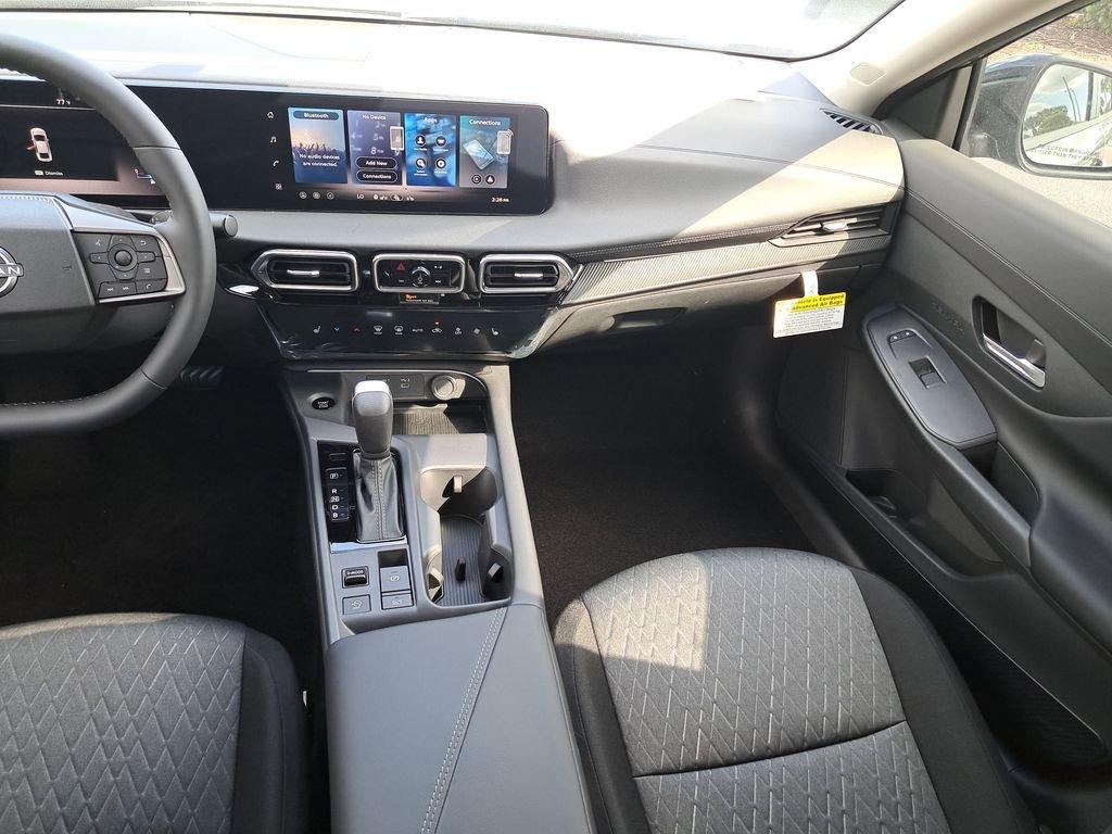 Nissan Sentra Sv - Thumbnail 18