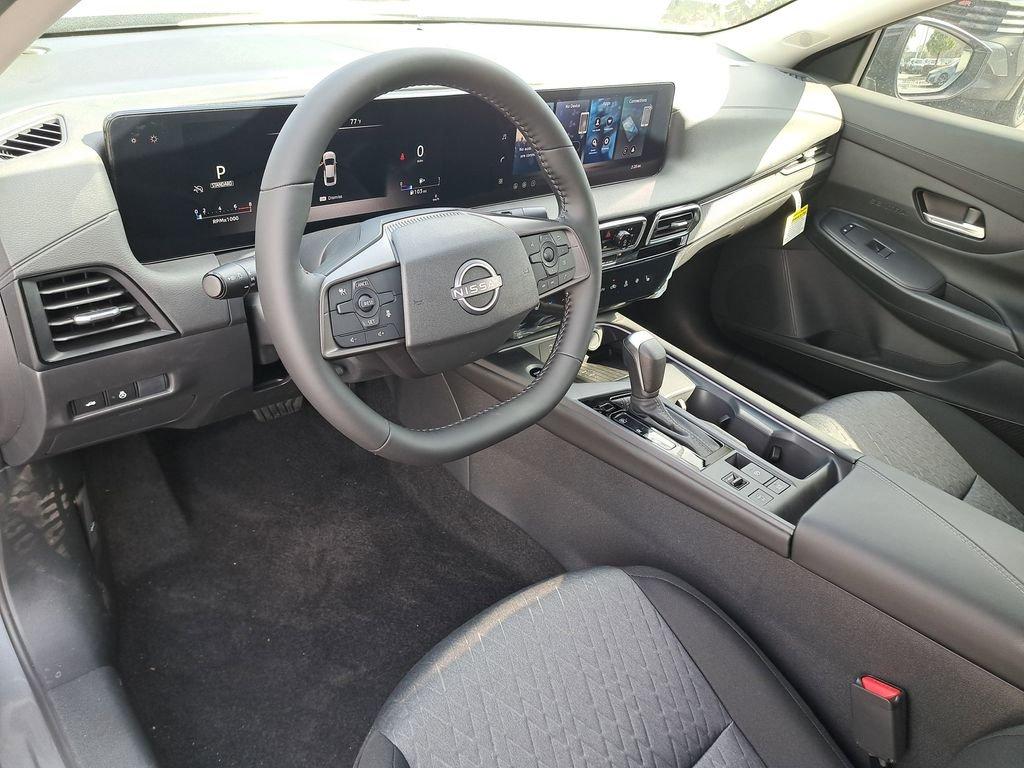 Nissan Sentra Sv - Thumbnail 19