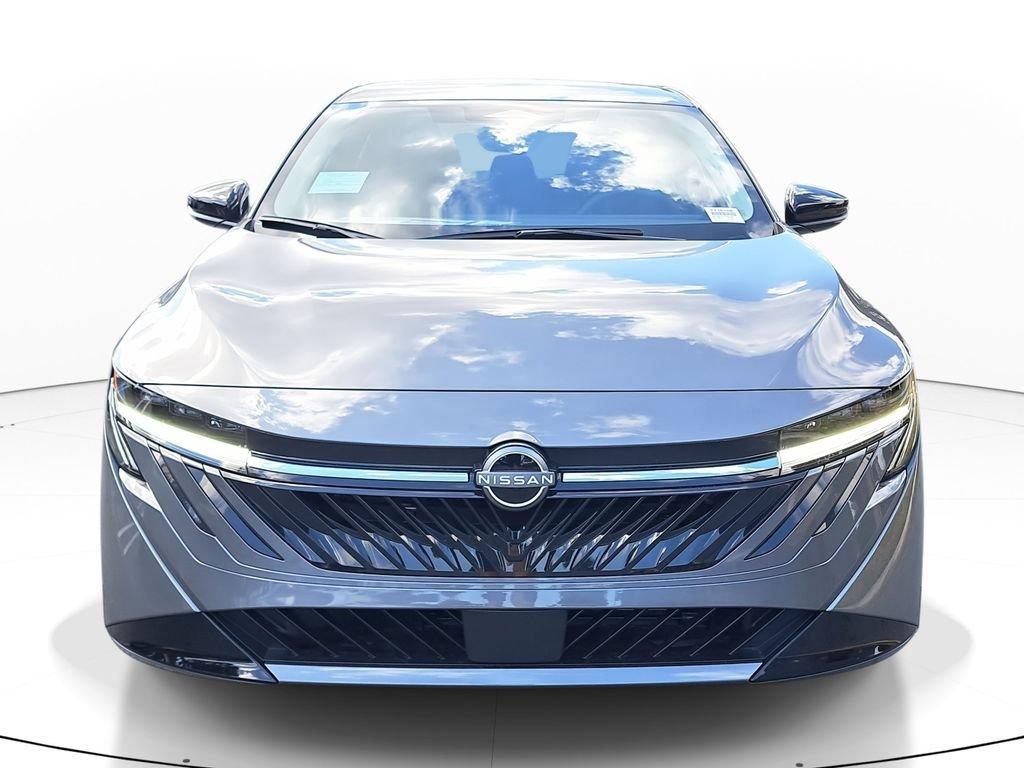 Nissan Sentra Sv - Thumbnail 4