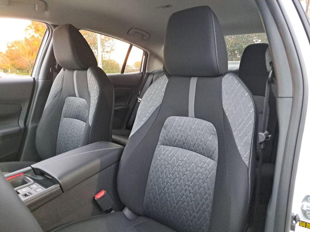 Nissan Sentra Sv - Thumbnail 20