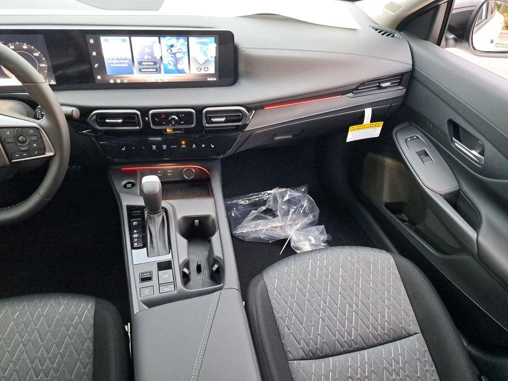 Nissan Sentra Sv - Thumbnail 17