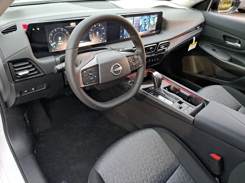 Nissan Sentra Sv - Thumbnail 18