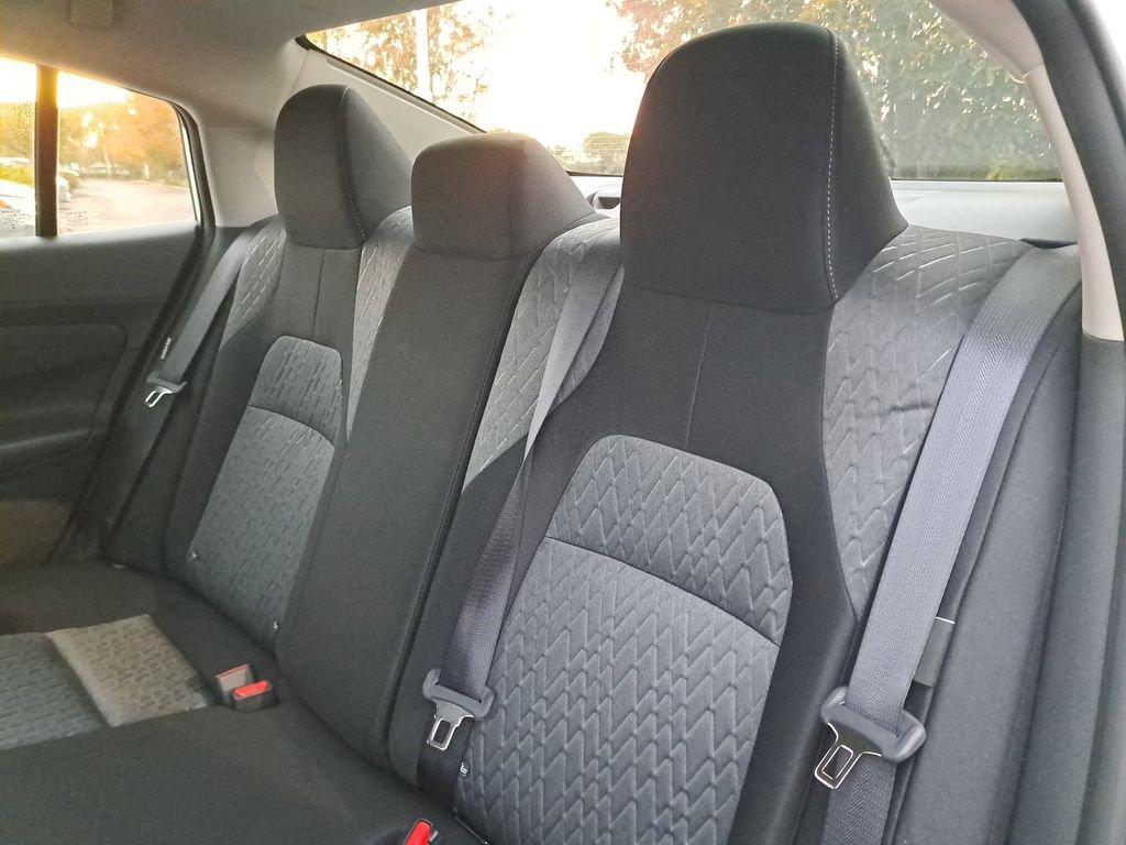 Nissan Sentra Sv - Thumbnail 13