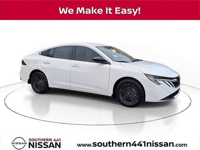 Nissan Sentra Sv - View 1