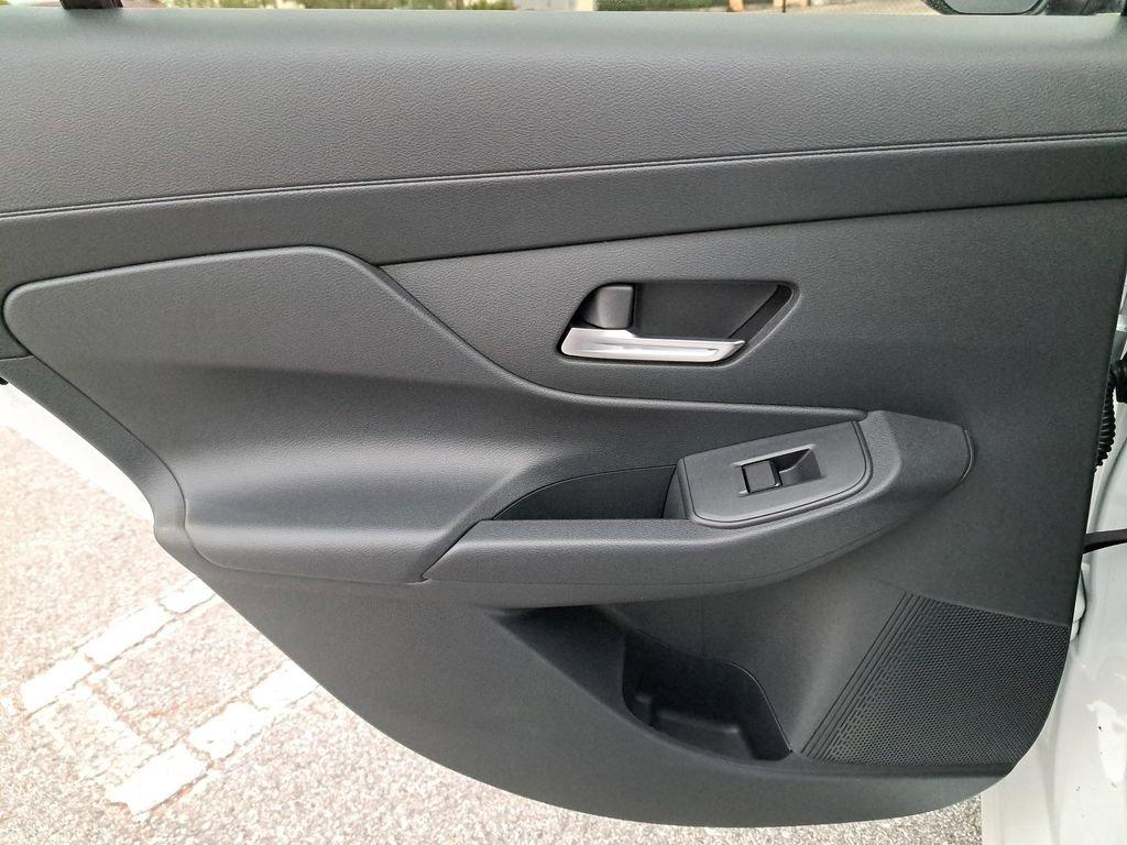 Nissan Sentra Sv - Thumbnail 14