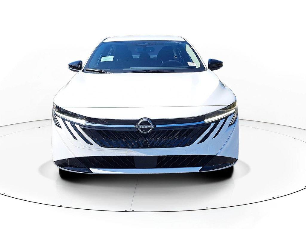 Nissan Sentra Sv - Thumbnail 4