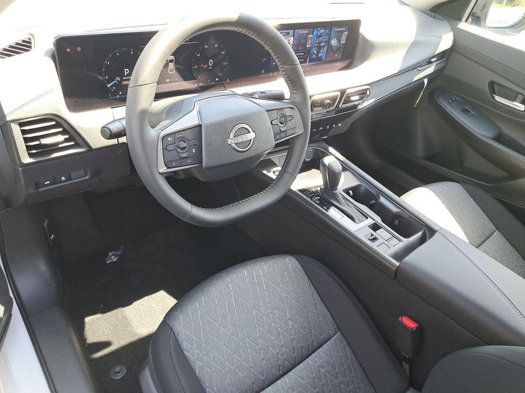 Nissan Sentra Sv - Thumbnail 19