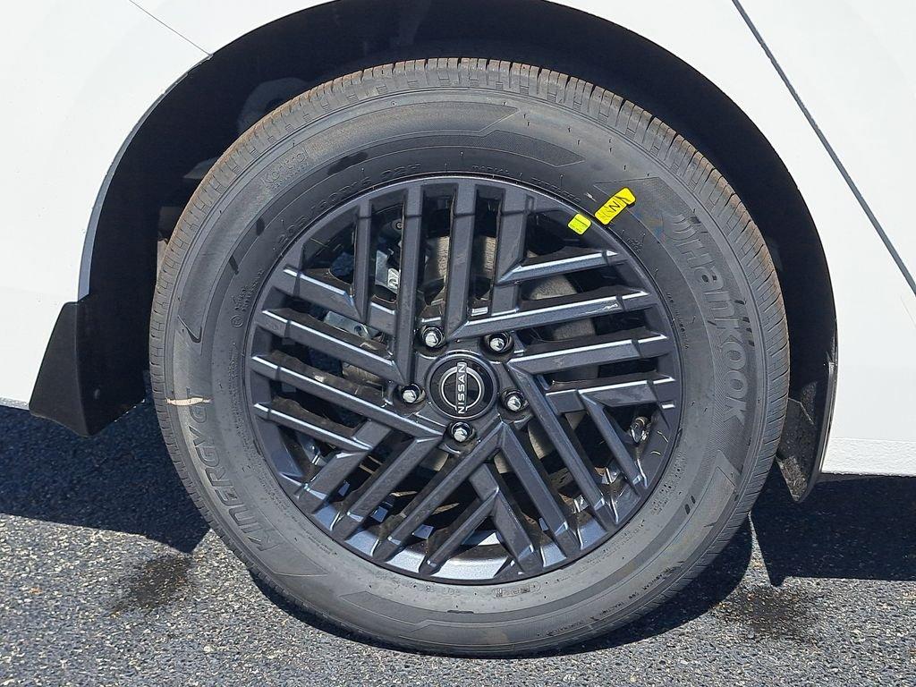 Nissan Sentra Sv - Thumbnail 9