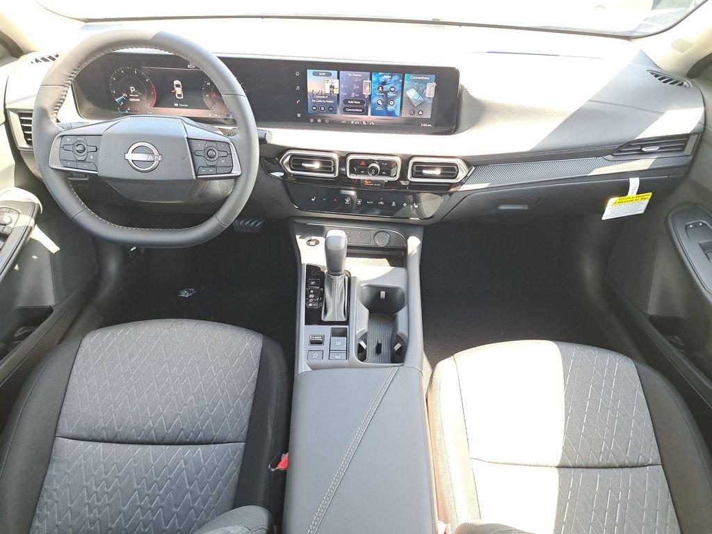 Nissan Sentra Sv - Thumbnail 17