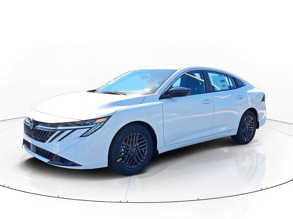 Nissan Sentra Sv - Thumbnail 5