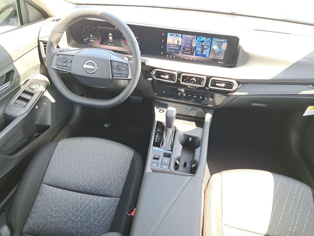 Nissan Sentra Sv - Thumbnail 16