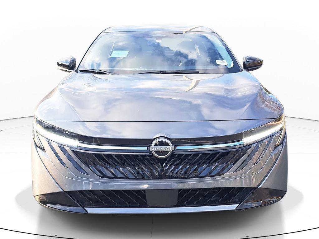 Nissan Sentra Sv - Thumbnail 4