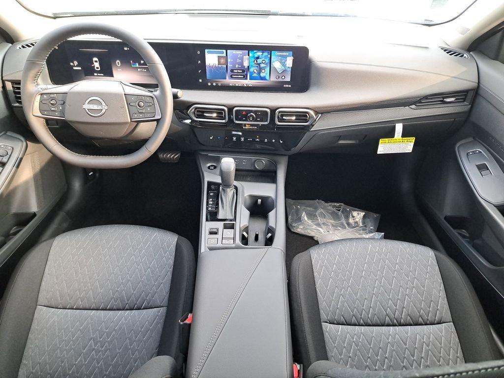 Nissan Sentra Sv - Thumbnail 16