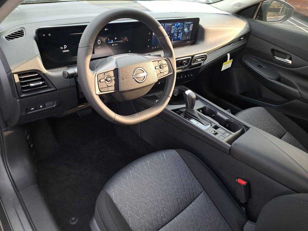 Nissan Sentra Sv - Thumbnail 18