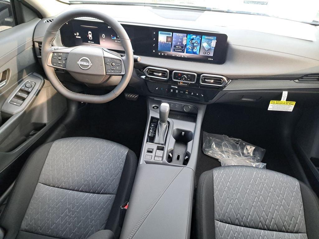 Nissan Sentra Sv - Thumbnail 15