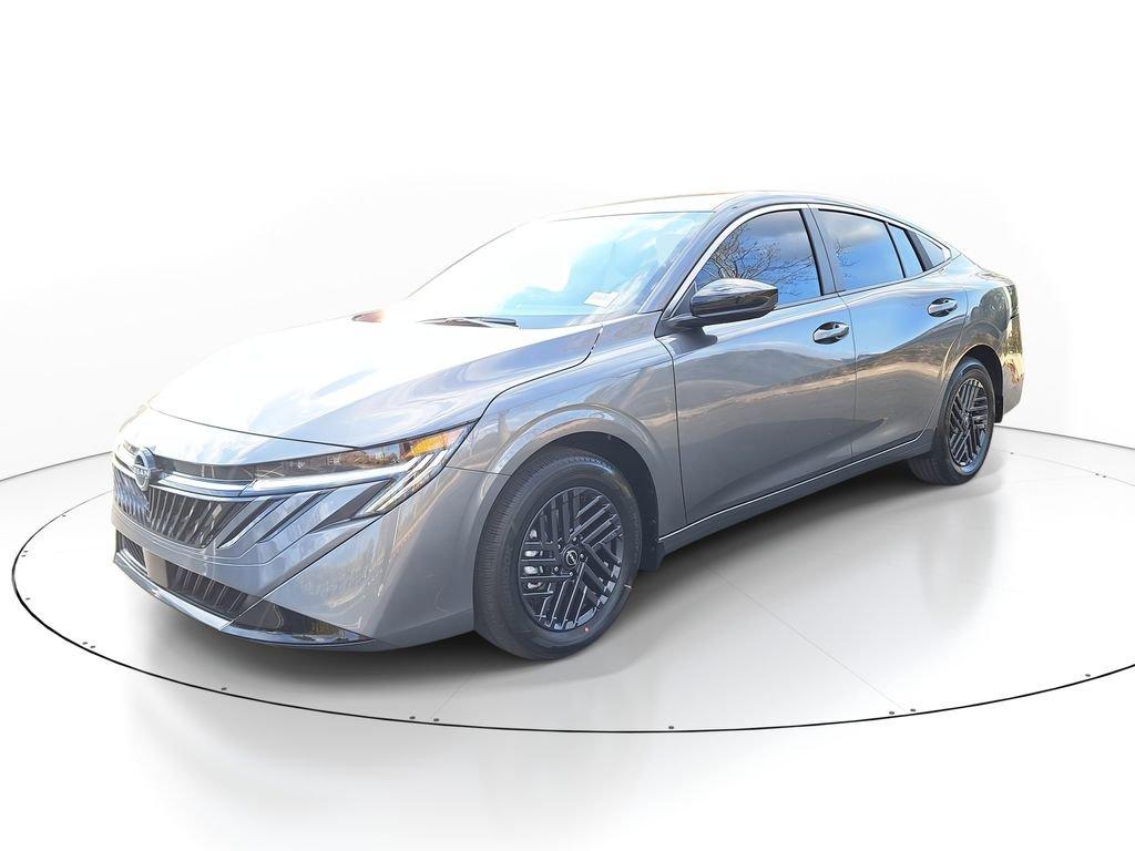 Nissan Sentra Sv - Thumbnail 5