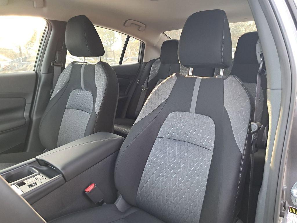 Nissan Sentra Sv - Thumbnail 20