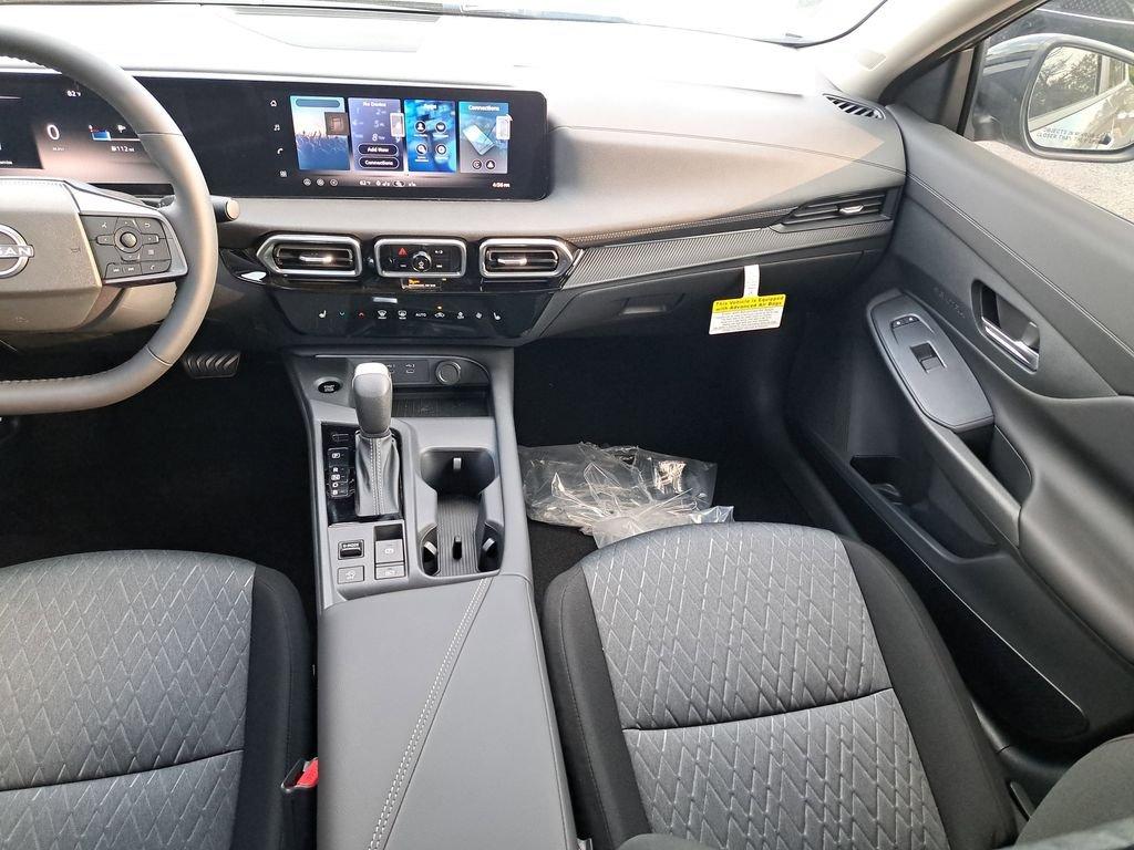 Nissan Sentra Sv - Thumbnail 17