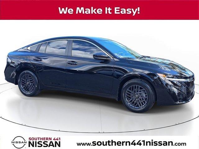 Nissan Sentra Sv - View 1