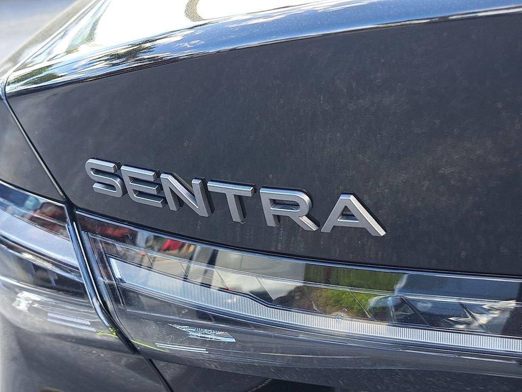 Nissan Sentra Sv - Thumbnail 10