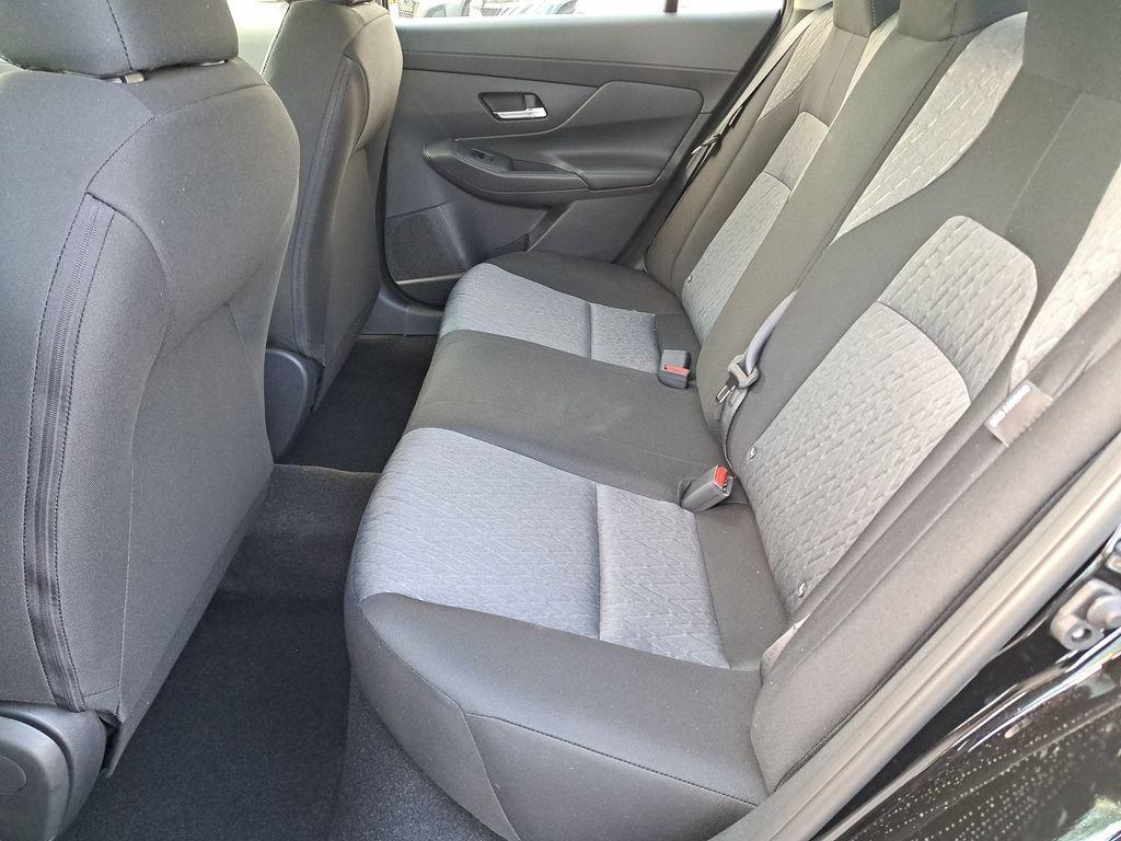 Nissan Sentra Sv - Thumbnail 13